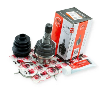 Шрус Lanos, Nexia, Lacetti, Aveo внутренний (22х34) BEG-LINE