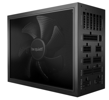 Блок живлення be quiet! Dark Power Pro 13 1300W 80+ Titanium (BN331)