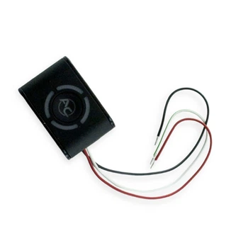 Переключатель (газ/бензин) stag led-401 для систем впрыска stag