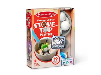 Игровой набор Water WOW Приготовь сотое, Melissa & Doug, SM93243/6074892