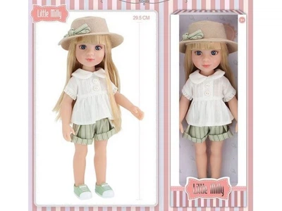 Лялька Little Milly, 91095 A
