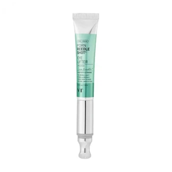 VT COSMETICS PDRN Reedle Shot Eye Lifter Сироватка-роллер для контуру очей з PDRN та спікулами