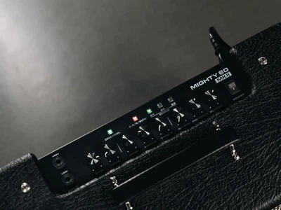 Гитарный усилитель Nux MIGHTY 60 MKII (SUP_KC957)