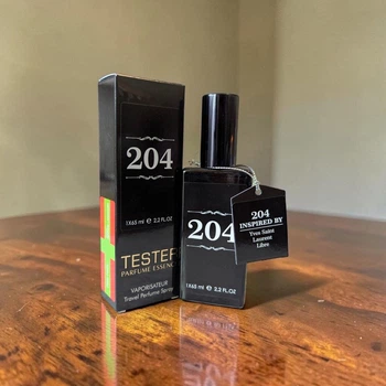 Парфюм YVES SAINT LAURENT LIBRE тестер версия No 204 65 мл