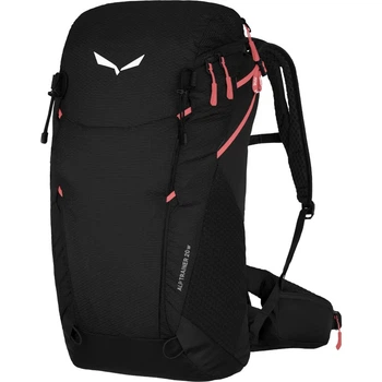 Рюкзак Salewa Alp Trainer 20 WS Чорний