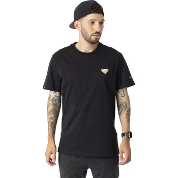 Футболка мужская Dynafit 24/7 24/7 Graphic T-Shirt Men L Чорний