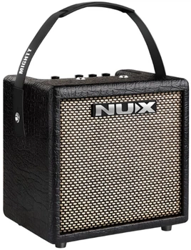 Wzmacniacz gitarowy Nux MIGHTY 8BT MKII (SUP_KC928)