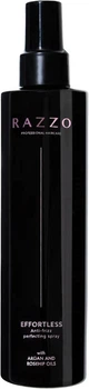 Спрей для укладання волосся незмивний Razzo Anti-Frizz Effortless 150 мл (5060730530159)