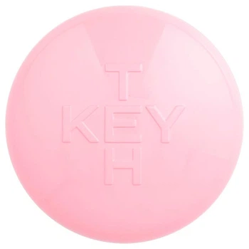 Ультралегкий полусияющий кушон KEYTH слоновая кость, бежевый 01, 15 г
