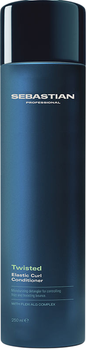 Кондиціонер для волосся Sebastian Professional Twisted Curl Conditioner 250 мл (4068359106169)