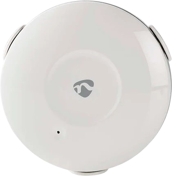 Датчик затоплення Nedis SmartLife Wi-Fi (WIFIDW10WT)