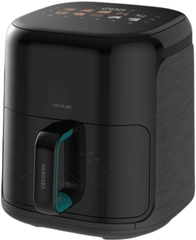 Мультипіч Cecotec Cecofry&Grill Smokin'Prime 4000 (A01_EU01_102085)