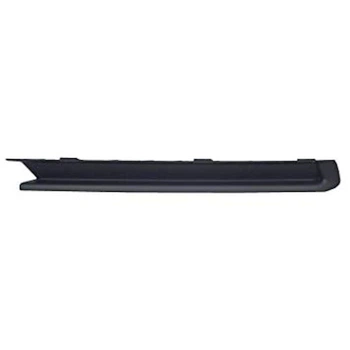 Молдинг переднего бампера Volkswagen Jetta 2015-2018, левый, AVTM, 5C68072339B9, 95030731
