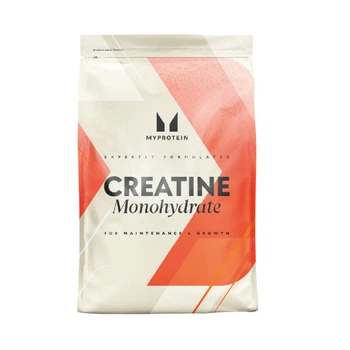 Креатин Myprotein Creatine Monohydrate Powder 500 г Без вкуса (4384302656)