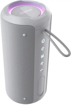 Głośnik przenośny Energy Sistem Soundbliss 40W RGB Cloud (8432426457854)