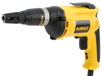 Шурупокрут для гіпсокартону DeWalt 540 Вт 5300 об/хв з кейсом (DW275KN-QS) (5035048104248)