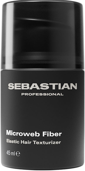 Krem do włosów Sebastian Professional Microweb Fiber 45 ml (4068359107937)