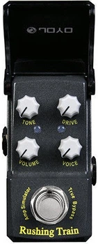 Efekt gitarowy Joyo JF-306 Rushing Train
