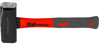 Кувалда Proline 2000 г 12572 (5903755125729)