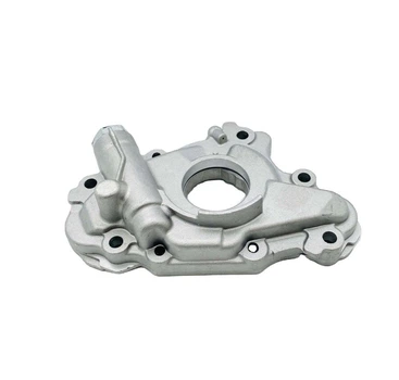 Масляний насос Toyota (15100-22041)