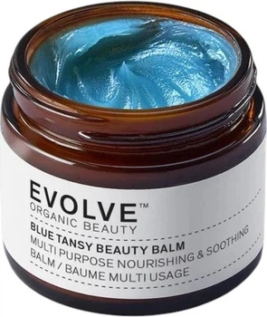 Бальзам для обличчя та тіла Evolve Organic Beauty Blue Tansy 60 мл (5060200045732)