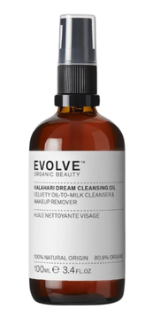 Олія для обличчя Evolve Organic Beauty Kalahari Dream 100 мл (5060200046296)