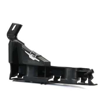 Крепление переднего бампера Renault Symbol 2 2008-2013, левое, AVTM, 8200699903, 185639931