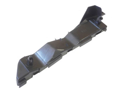 Оригінальне кріплення переднього бампера Toyota Avensis 2003-2008, праве, 5253505020