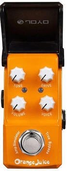 Efekt gitarowy Joyo JF-310 Orange Juice