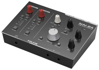 Efekt gitarowy Nux NAI-24 (SUP_KC1051)