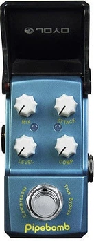 Efekt gitarowy Joyo JF-312 Pipebomb