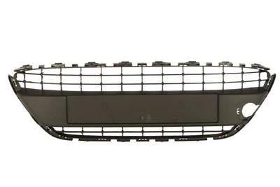 Решетка бампера Ford Fiesta 2009-2013, без рамки, AVTM, 182810996
