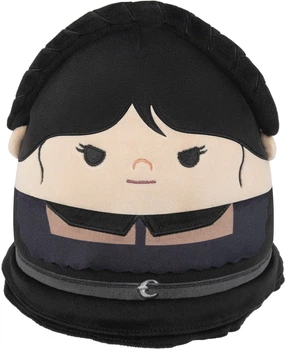 М’яка іграшка Squishmallows Wednesday in Dance Dress 20 см SQWY00008 (191726976530)