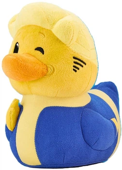 М’яка іграшка Numskull Tubbz Vault Boy 20 см (5056280458128)