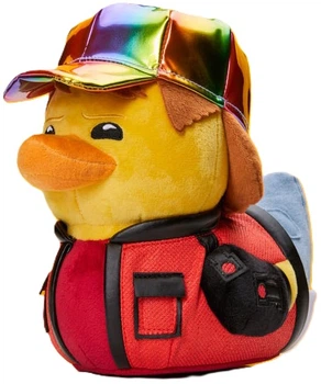 М’яка іграшка Numskull Back To The Future Tubbz Marty McFly 2015 (5056280459859)