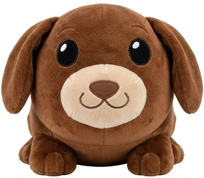 М’яка іграшка Firstgrade Baloo 20 см 24-JM-SQUISH-20 (5714461040400)