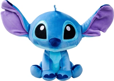 Maskotka Disney Doorables Stitch 25 cm (5400868033755)