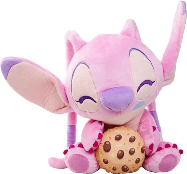 Maskotka Disney Angel with cookie 35 cm (5400868034486)
