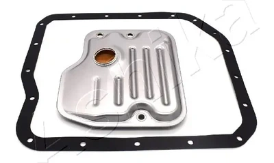 Фільтр АКПП Toyota Camry/Avensis/Rav 01- ASHIKA FTA038 Lexus RX; Toyota Avensis, Camry 3533008010