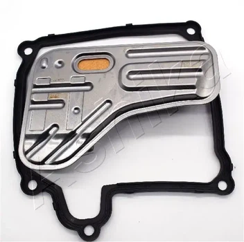 Фільтр АКПП ASHIKA FTA102 Volkswagen Passat, Touran, CC, Sharan, Tiguan, EOS, Caddy, Jetta, Golf, Scirocco; Seat Toledo, Leon; Skoda Yeti; Audi TT, A3 02E325429D