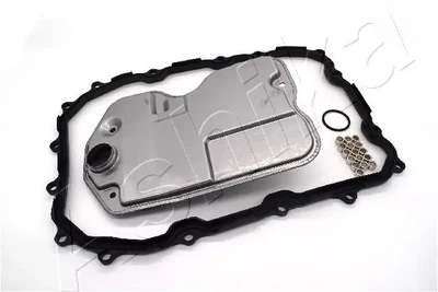 Фільтр АКПП ASHIKA FTA059 Volkswagen Touareg; Audi Q7; Porsche Cayenne 09D321371, 09D325435