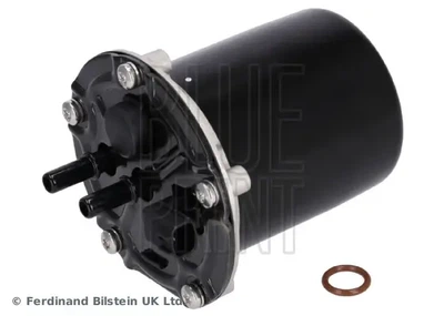 Паливний фільтр BLUE PRINT ADBP230068 Renault LODGY, Captur, Kangoo, Clio, Logan, Sandero, Duster; Dacia Duster, Logan 164005420R, 164000862R, 164003643R