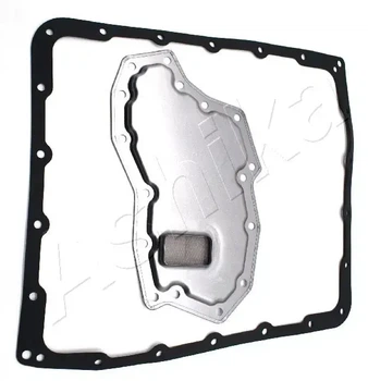 Фільтр АКПП ASHIKA FTA145 Infiniti FX, EX, G; Nissan Pathfinder, Navara 3172897X00