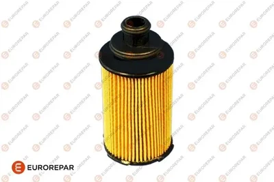 Фільтр оливний EUROREPAR 1682953680 Opel Insignia, Zafira 55595505, 650212, 95528277
