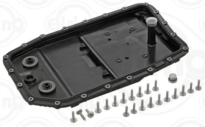 Фільтр АКПП ELRING B01.790 BMW X5, X3, 6 Series, 3 Series, 7 Series, X6, 5 Series; Jaguar XJ, XF, XK, X-type; Land Rover Range Rover, Discovery 02C2C38963, 2333903, 24110403404