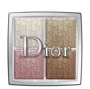 Палетка хайлайтеров Dior BACKSTAGE Glow Face Palette 001 Universal