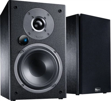 Полочная активная мультимедийная акустика Magnat Monitor Reference 2A Black