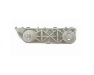 Крепление переднего бампера Nissan Micra K13 2010-2014, правое, AVTM, 622241HH0A, 185039932