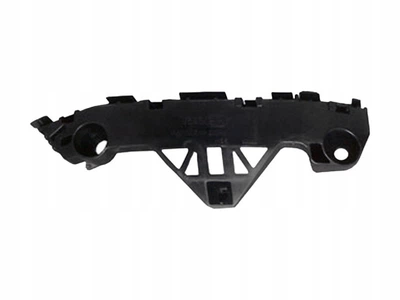 Крепление переднего бампера Mazda 3 2009-2012, правое, AVTM, BBM4500T1G, 184418932
