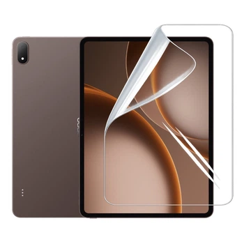 Гидрогелевая пленка Hydrogel Film для Oppo Pad 5 Pro 250.68x161.0, Transparent